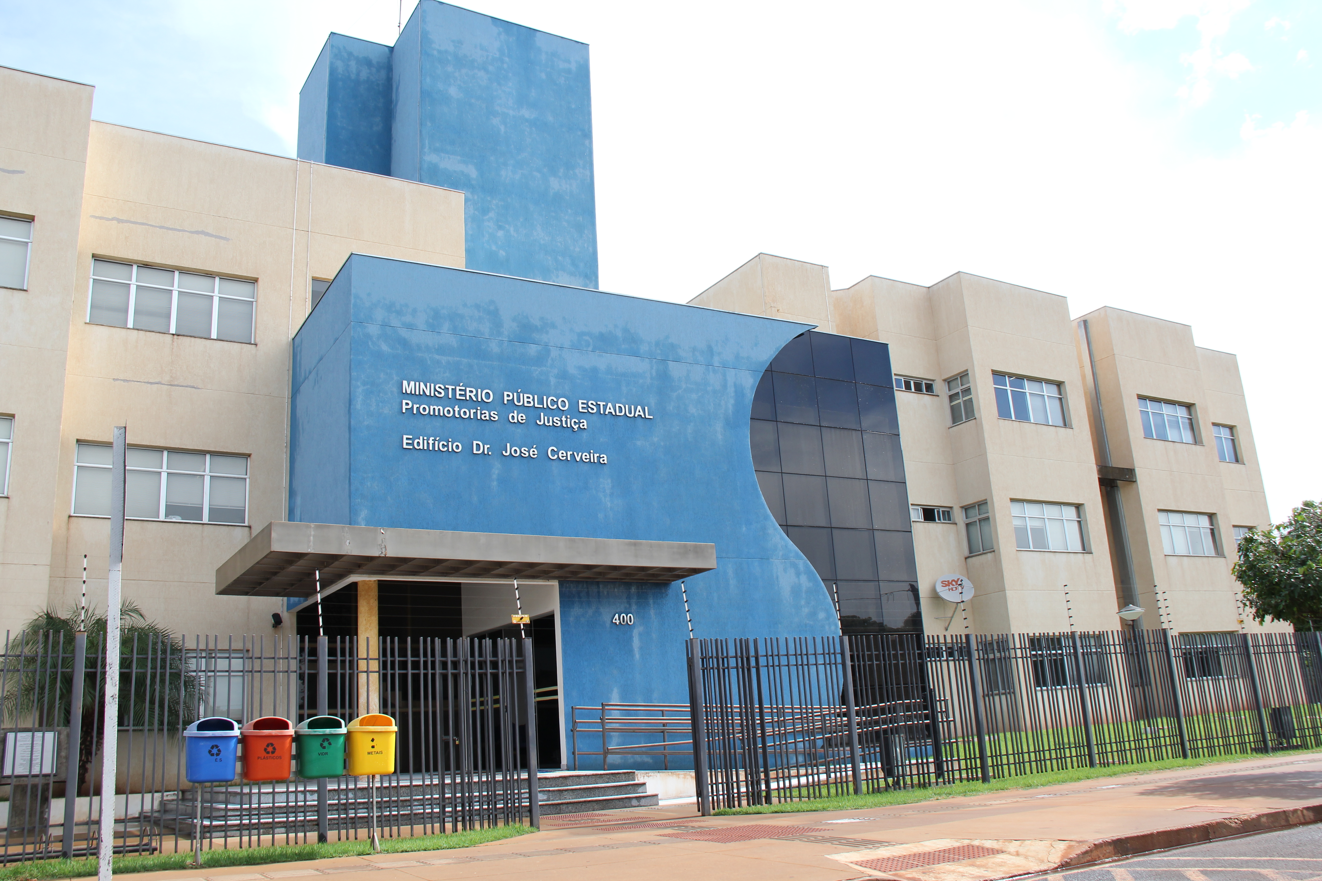 Promotor de Justiça faz Recomendação ao Hospital Evangélico de Dourados  sobre atrasos em repasses para o Hospital do Câncer - MPMS